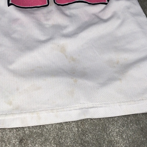 Girls Arron Rodger’s packer jersey. - Picture 2 of 3